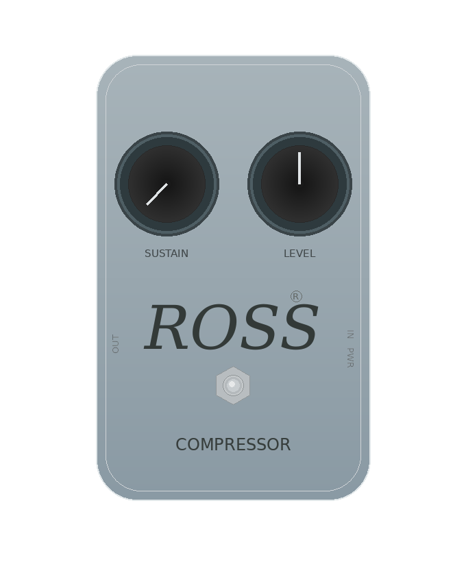 Ross Compressor